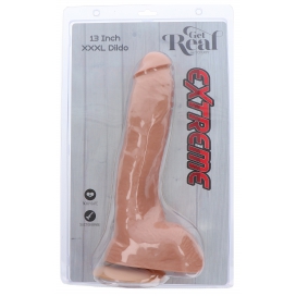 Gode XL EXTREME Get Real 27 x 7.5cm 2