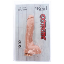 Gode XL EXTREME Get Real 23 x 6.5cm 2
