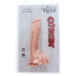 Gode XL EXTREME Get Real 23 x 6.5cm