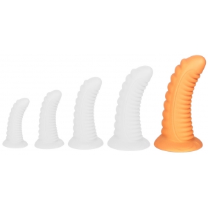 Gode Silicone LEPIDOP XXL 30 x 11cm
