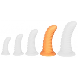 Gode Silicone LEPIDOP XL 27 x 9.5cm