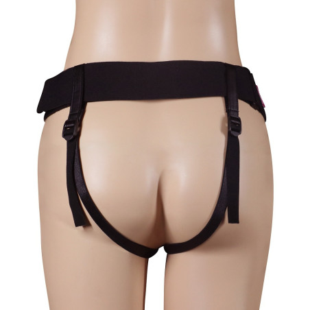 Gode ceinture Hollow G 19.3 x 4.5cm