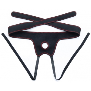 Gode ceinture EASY STRAPON 12.5 x 4cm