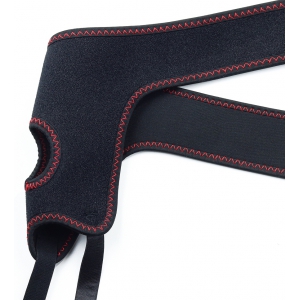 Gode ceinture EASY STRAPON 12.5 x 4cm