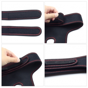 Gode ceinture EASY STRAPON 12.5 x 4cm