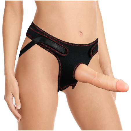 Gode ceinture EASY STRAPON 17.5 x 5cm