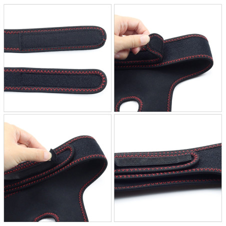 Gode ceinture EASY STRAPON 17.5 x 5cm