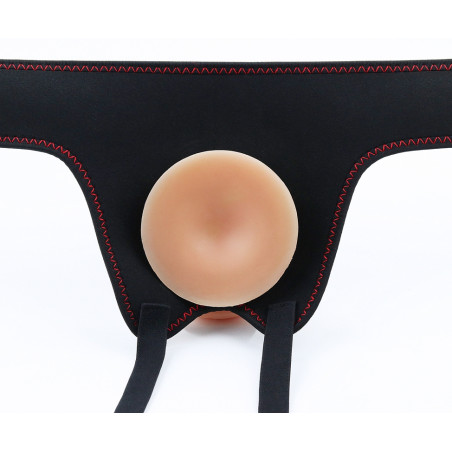 Gode ceinture EASY STRAPON 17.5 x 5cm