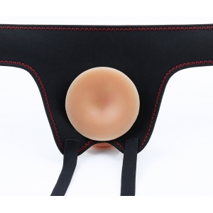 Gode ceinture EASY STRAPON 15 x 4 cm