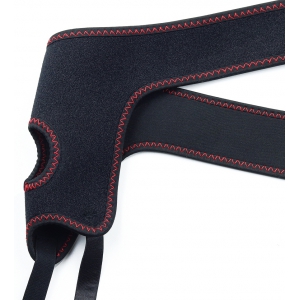 Gode ceinture EASY STRAPON 15 x 4 cm