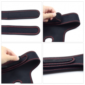 Gode ceinture EASY STRAPON 15 x 4 cm