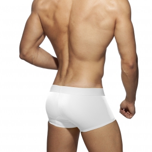 Boxer Fetish Blanc