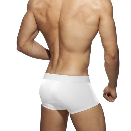 Boxer Fetish Blanc