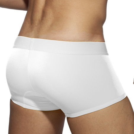 Boxer Fetish Blanc