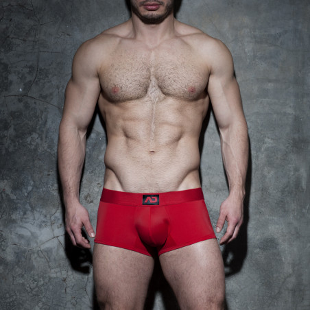 Boxer Fetish Rouge