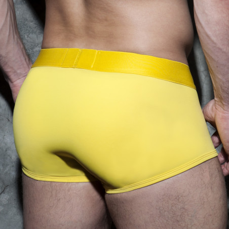 Boxer Fetish Jaune