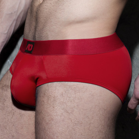 Slip FETISH Classic Rouge