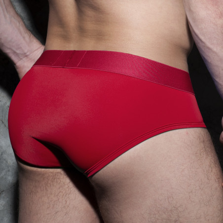 Slip FETISH Classic Rouge