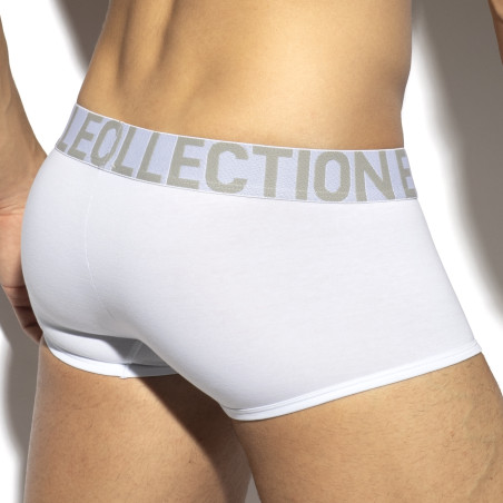 Boxer 7 DAYS 7 COLORS Blanc