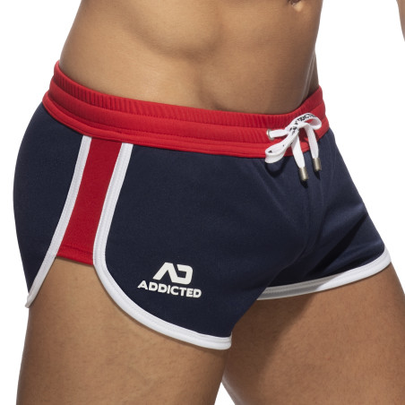 Mix Short KANGO Marine