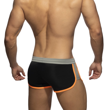 Mix Short KANGO Noir