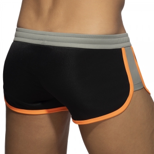 Mix Short KANGO Noir