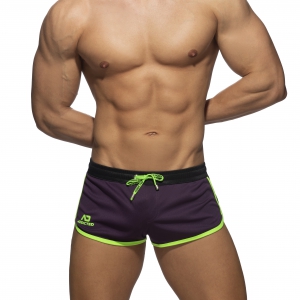 Mix Short KANGO Violet