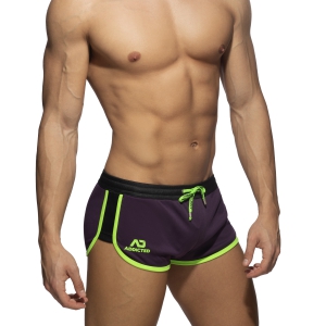 Mix Short KANGO Violet