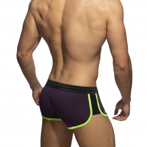 Mix Short KANGO Violet