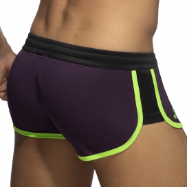 Mix Short KANGO Violet 2