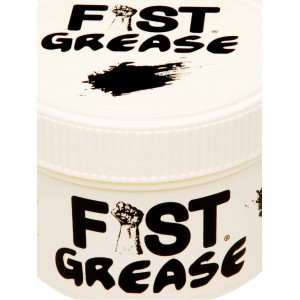 Crème Fist Grease en 150mL pour insertion Toys et Fist