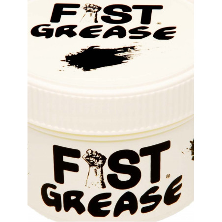 Crème Fist Grease en 150mL pour insertion Toys et Fist