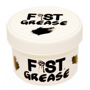 Crème Fist Grease en 150mL pour insertion Toys et Fist