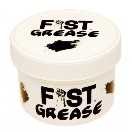 Crème Fist Grease en 150mL pour insertion Toys et Fist