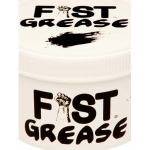 Crème Fist Grease en 400mL pour fist fucking et défonce anale Toys