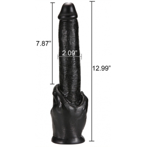 Gode MAGIC HAND 22 x 5cm