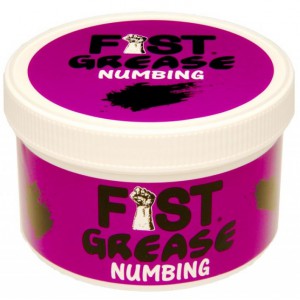 Crème Fist relaxant pour pratique Hard 150mL