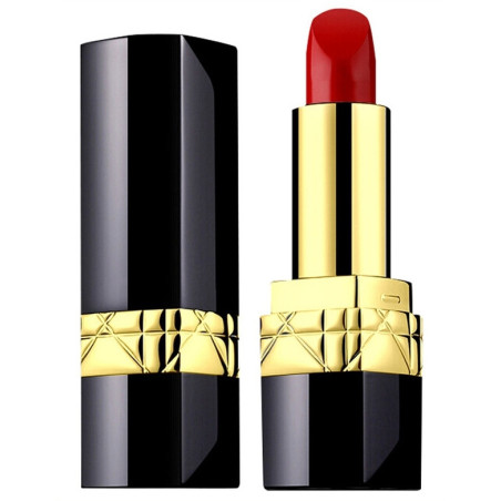 Mini Vibro RED PASSION 7.3 x 2.2cm Or