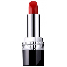 Mini Vibro RED PASSION 7.3 x 2.2cm Silver 2