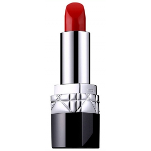 Mini Vibro RED PASSION 7.3 x 2.2cm Silver