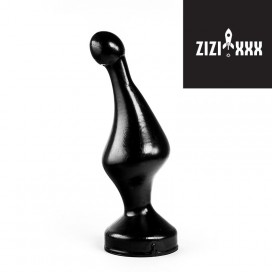 Plug anal ZIZI JOKER de 16 x 6.5 cm par Zizi XXX 2