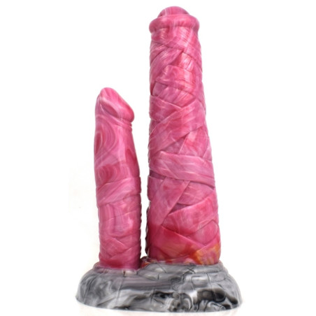 Gode Monster ZOMBIDICK 21 x 9.5cm