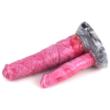 Gode Monster ZOMBIDICK 21 x 9.5cm