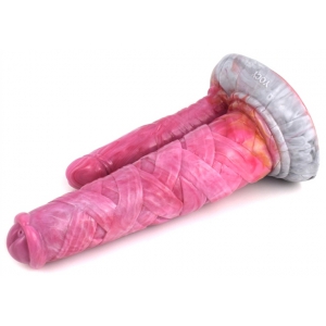 Gode Monster ZOMBIDICK 21 x 9.5cm
