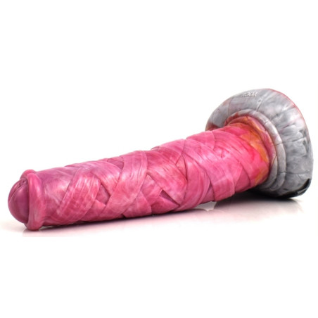 Gode Monster ZOMBIDICK 21 x 9.5cm