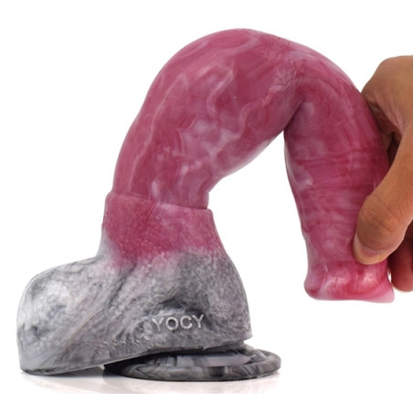 Gode Monster HUNDIZ 21 x 6cm
