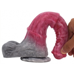 Gode Monster EQUINUS 20 x 5cm