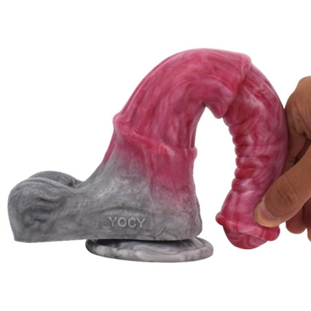 Gode Monster EQUINUS 20 x 5cm
