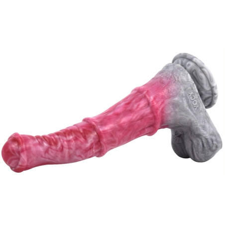 Gode Monster EQUINUS 20 x 5cm