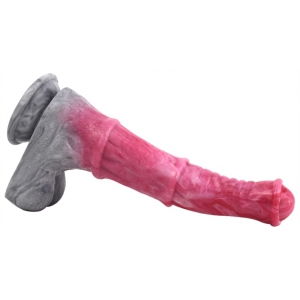 Gode Monster EQUINUS 20 x 5cm